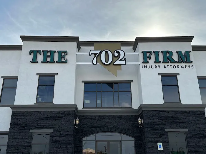 THE702FIRM Injury Attorneys 4