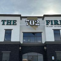 THE702FIRM Injury Attorneys ico