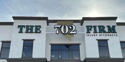 THE702FIRM Injury Attorneys