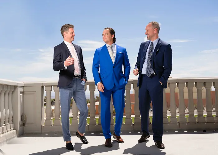 THE702FIRM Injury Attorneys 4