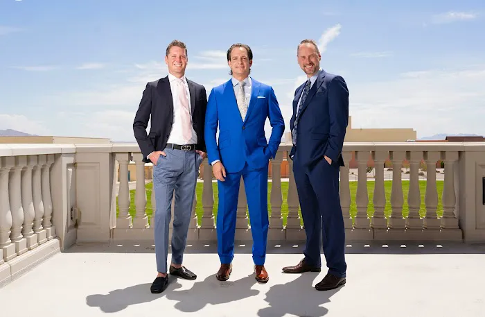THE702FIRM Injury Attorneys 4