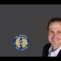 Ahlander Injury Law ico