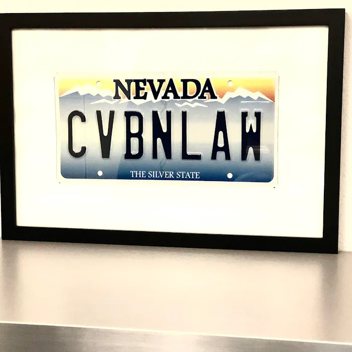 CVBN LAW 5
