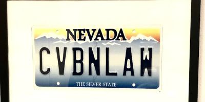 CVBN LAW