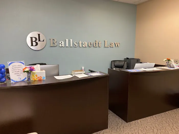 Fair Fee Legal Services (formerly Ballstaedt) 5