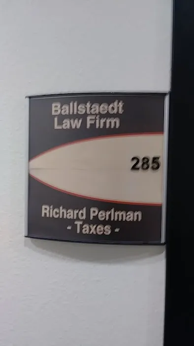 Fair Fee Legal Services (formerly Ballstaedt) 5