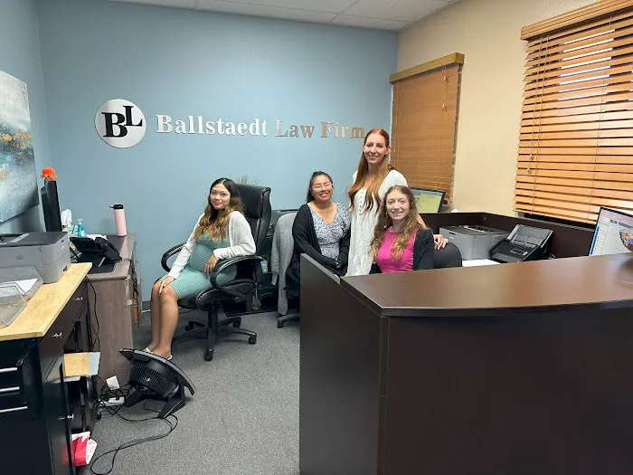 Fair Fee Legal Services (formerly Ballstaedt) 5