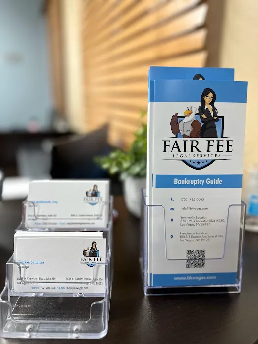 Fair Fee Legal Services (formerly Ballstaedt) 5