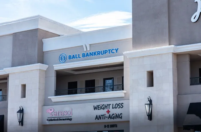 Fair Fee Legal Services (formerly Ballstaedt) 5
