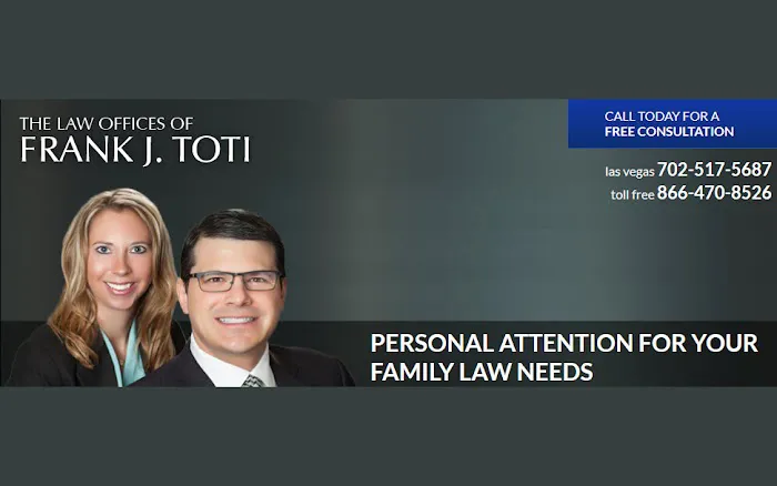 The Law Offices of Frank J. Toti 5