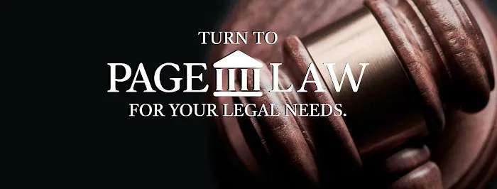 Page Law 4