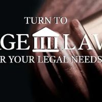 Page Law ico