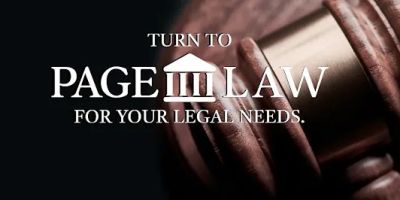 Page Law