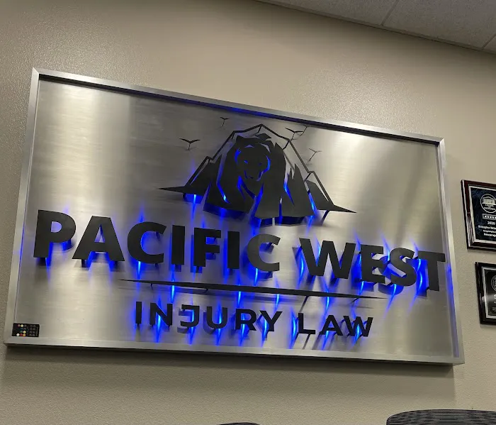 Pacific West Injury Law 4