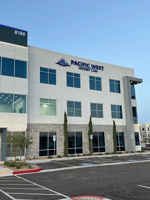 Pacific West Injury Law 4