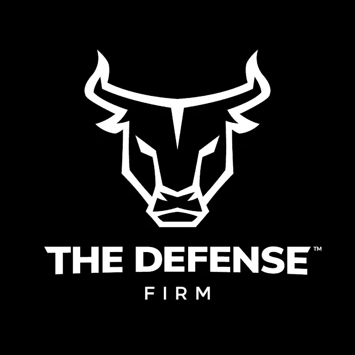 The Defense Firm 4