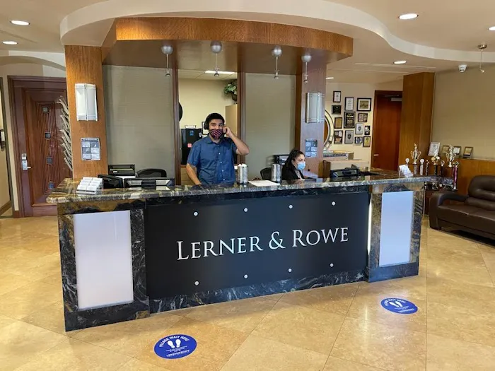 Lerner and Rowe Injury Attorneys 4