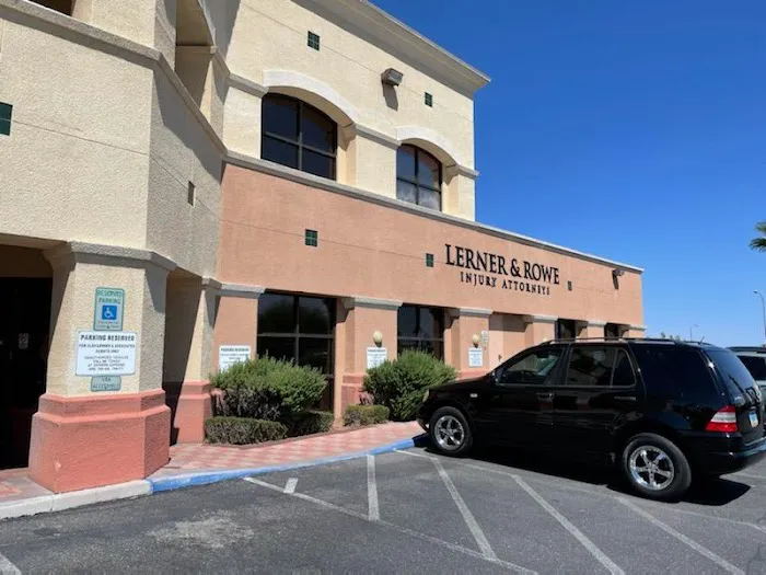 Lerner and Rowe Injury Attorneys 4