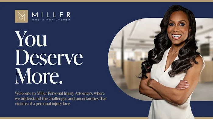 Miller Personal Injury Attorneys Las Vegas 5