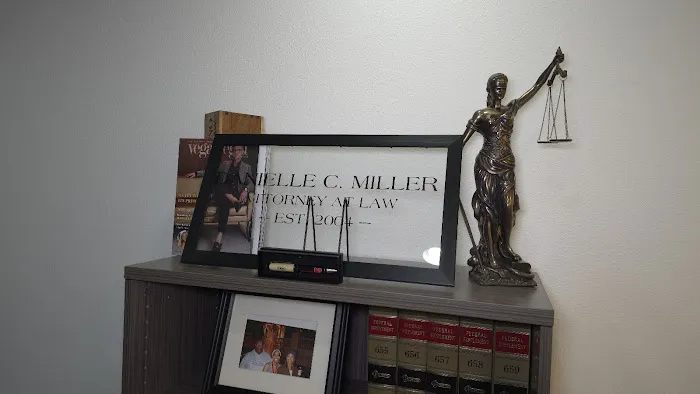 Miller Personal Injury Attorneys Las Vegas 5