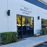 Miller Personal Injury Attorneys Las Vegas ico