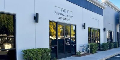 Miller Personal Injury Attorneys Las Vegas