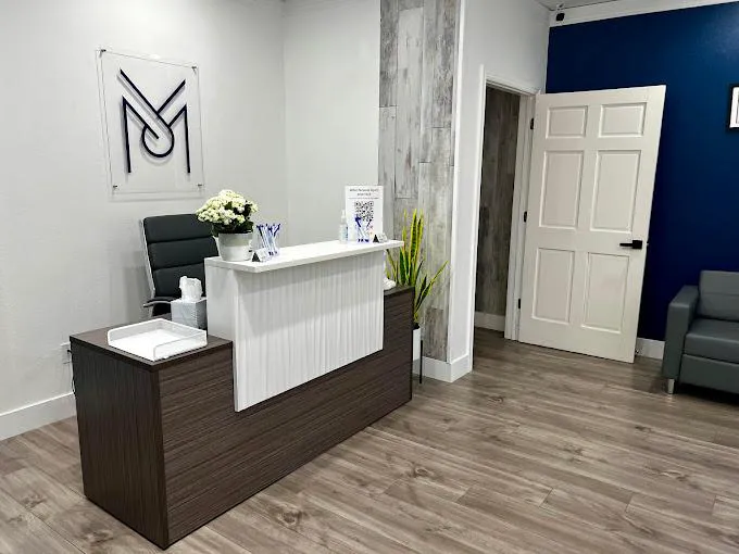 Miller Personal Injury Attorneys Las Vegas 5