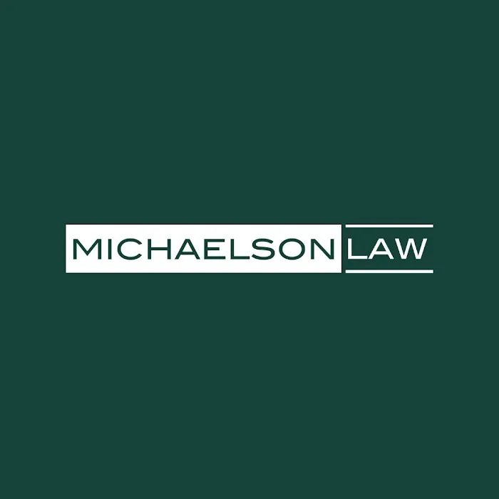 Michaelson Law 4