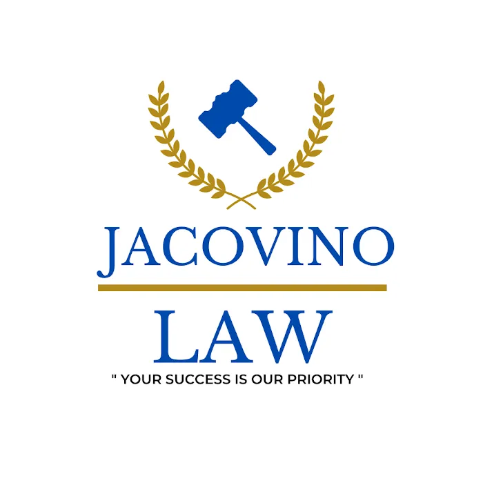 JACOVINO LAW 4