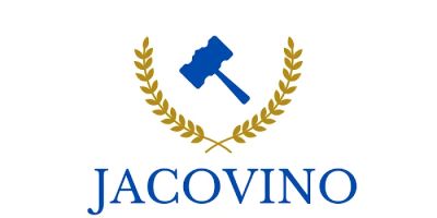 JACOVINO LAW
