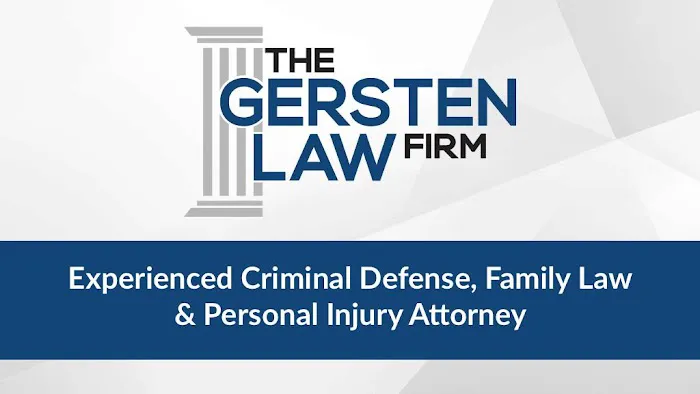 The Gersten Law Firm PLLC 4
