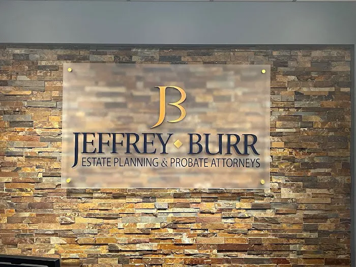 Jeffrey Burr - Las Vegas 5