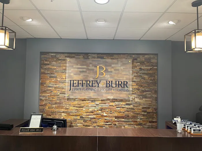 Jeffrey Burr - Las Vegas 5
