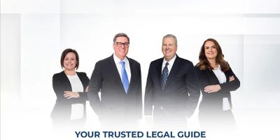 Naimi Mullins Law Group