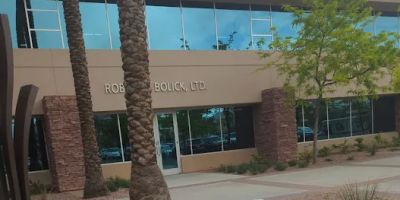 Robert L. Bolick, Ltd.