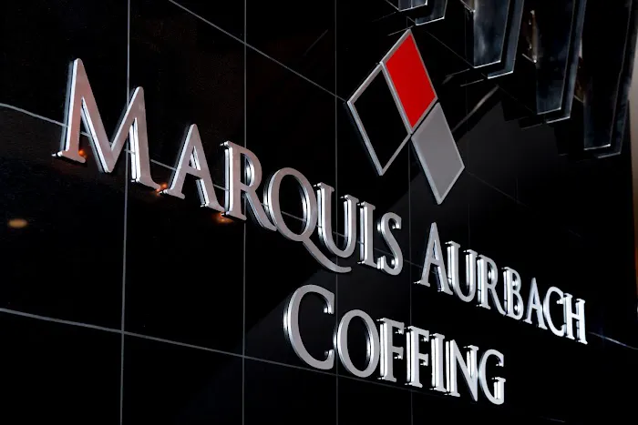 Marquis Aurbach Chtd. 5