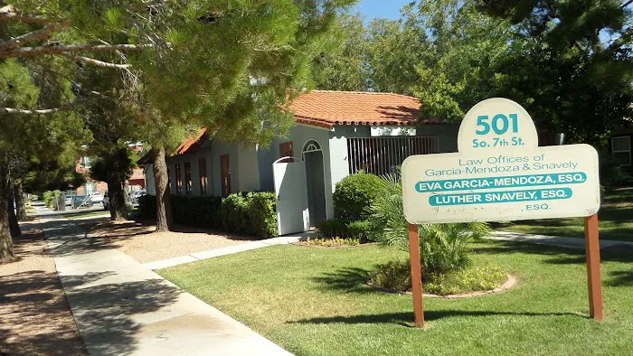 Law Offices of Eva Garcia-Mendoza 5