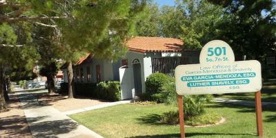 Law Offices of Eva Garcia-Mendoza