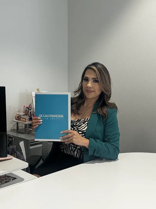 De Castroverde Car Accident & Injury Lawyers - Summerlin Office 5
