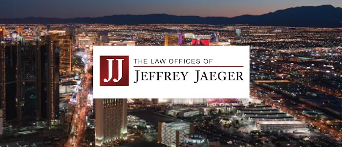 Law Offices of Jeffrey Jaeger, CHTD 5