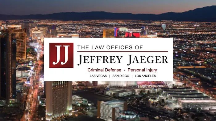 Law Offices of Jeffrey Jaeger, CHTD 5