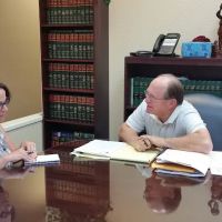 Escobar & Associates Law Firm, Ltd. ico