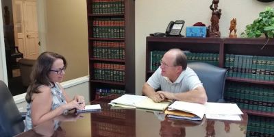 Escobar & Associates Law Firm, Ltd.