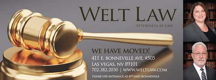 Welt Law 4
