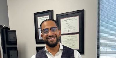 Cameron Law | Injury & Auto Accident Attorneys