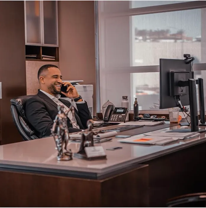 Cameron Law | Injury & Auto Accident Attorneys 5