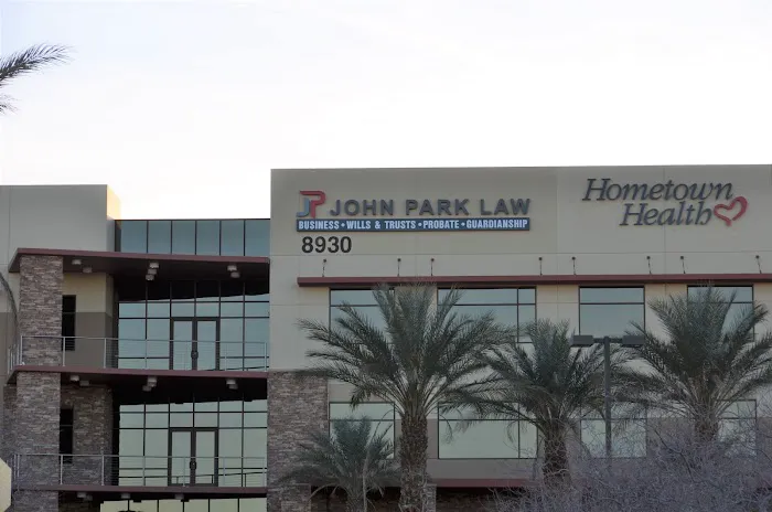 John Park Law 5