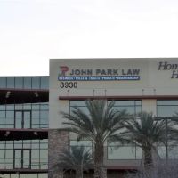 John Park Law ico
