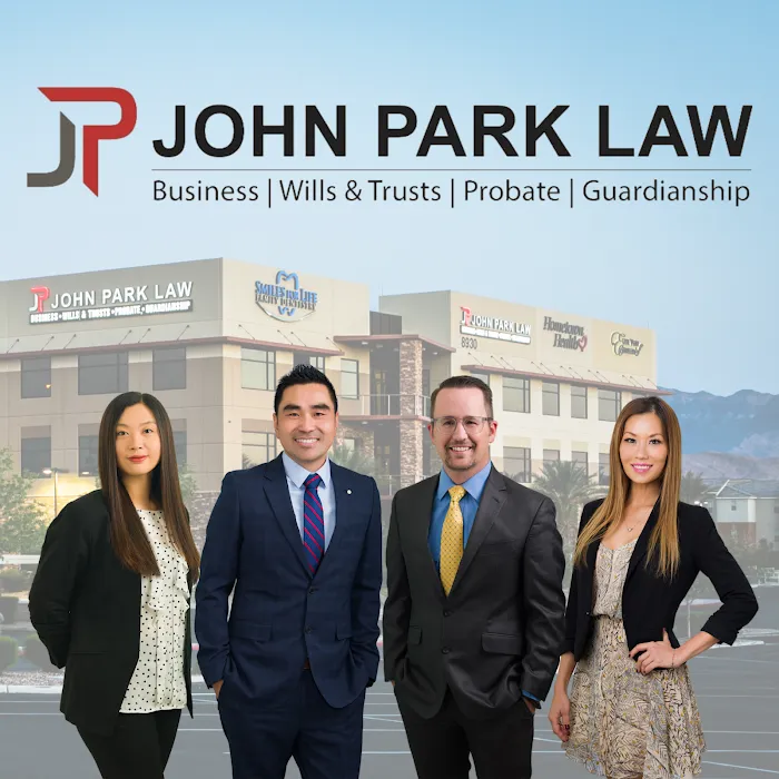 John Park Law 5