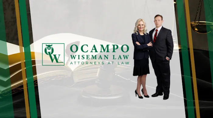 Ocampo Wiseman Law 5